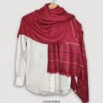 Ruby Horizon | Cotton