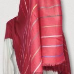 Ruby Horizon | Cotton - Image 3