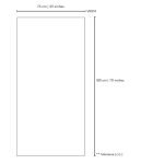 Ruby Horizon | Cotton - Image 4