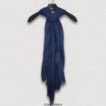 Indigo Wrap | Linen - Image 2