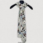 The Royal Ethereal Chiffon | Linen - Image 2