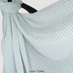 Frosted Wave Chiffon | Chiffon - Image 4