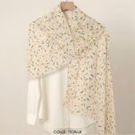 Sweet Flora Chiffon | Chiffon