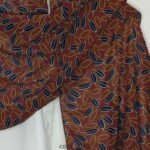 Copper Seed Chiffon | Chiffon - Image 3