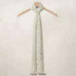 Flora Bloom Chiffon | Chiffon - Image 2