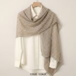 Golden Paisley Chiffon | Chiffon